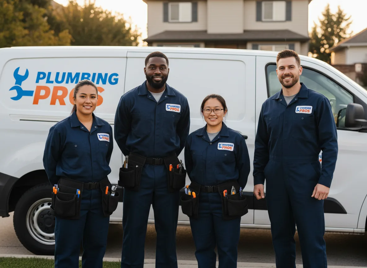 Water Heater Repair company in Potomac, MD